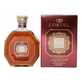 E conhaque Cortel Xo Superior 700ml