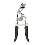 E L F Curvador De Cílios Pro Eyelash Curler Prateado