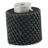 E M14 Moedor De Ângulo Tambor Rebolo Polimento Roda