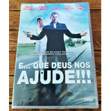 E Que Deus Nos Ajude Dvd