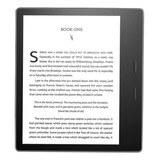 E reader Kindle Oasis 10 Geração 8gb Com Tela De 7 300ppp