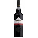 E vinho Porto Graham s Fine Ruby 750ml