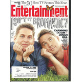 E  Weekly  Jonah Hill