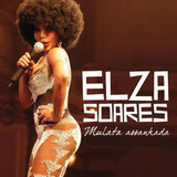 E207   Cd Elza Soares