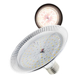 E27 18w Full Spectrum Led Grow Light Sunlike Phytolamp Bulb