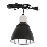 E27 Pet Réptil Cerâmica Luz De Aquecimento Uva Lâmpada De