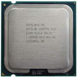 E6300 Processador Intel Core 2 Duo