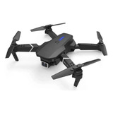 E88 4k Drones 1080p Hd Câmera