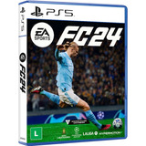 Ea Sports Fc 24 Standard Edition