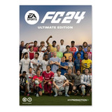 Ea Sports Fc 24 Ultimate Edition