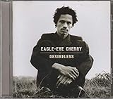 Eagle Eye Cherry Cd Desireless 1998
