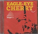 Eagle Eye Cherry Cd Stage Rio 2011