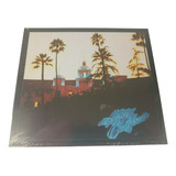 Eagles Cd Duplo Hotel California Lacrado