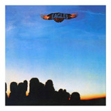 eagles-eagles Cd Eagles Eagles 1972 Primeiro Album Lacrado