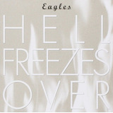 Eagles Hell Freezes Over Acústico Cd