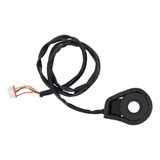 Eap62228709 Bobina Válvula Expansão Eletrônica vee 5 Pinos
