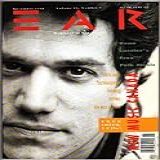 EAR Magazine Of New Music