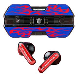 Ear Phone Bluetooth 5 3 Sem Fio Optimus Prime Stereo A08o