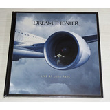 Earbook Dream Theater Live At Luna Park 3 Cd 2 Dvd Bluray