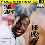 earl grant-earl grant Cd Earl Grant The End 1958