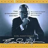 Earl Nightingale S The Strangest Secret Millennium 2000 Gold Record Recording By Nightingale  Earl Published By Keys Company  Inc   1999  Audio CD  Audio CD Library Binding 