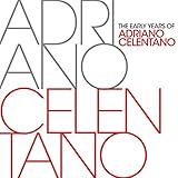 Early Years Best Of Adriano Celentano