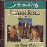 Early Years  The  Audio CD  Leann Rimes