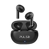 Earphone TWS Buds Touch Preto Bluetooth 5-3 Pulse - PH413