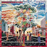 earth, wind and fire-earth wind and fire Cd Ultimos Dias E Tempo