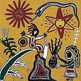 Earth And Sun And Moon Audio CD Midnight Oil