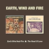 Earth Wind And Fire The Need
