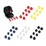Eartips Silicone Compatível Fone De Ouvido Beats Powerbeats