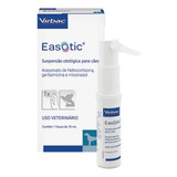 Easotic 10ml Original Virbac