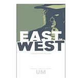 East Of West Vol 1 A Batalha Do Apocalipse Hq Devir
