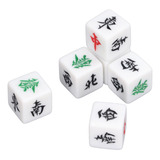 East South West North Dice