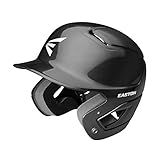 Easton Capacete De Beisebol Unissex Adolescente EASTON ALPHA TBall Pequeno Preto Preto TB S Tball Pequeno EUA