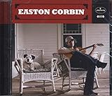 Easton Corbin Audio CD CORBIN EASTON