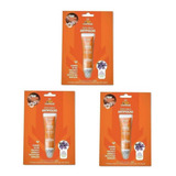 Easy Care Combat Dose Única Antipiolho 15ml kit C 03un 