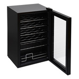 Easy Cooler Adega Para Vinho Com Compressor De 24 Garrafas 2