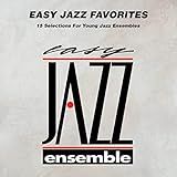 Easy Jazz Favorites   Apenas CD
