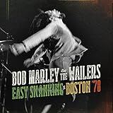 Easy Skanking In Boston 78 Limited CD DVD 