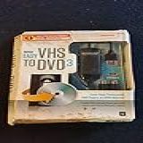 Easy VHS To DVD 3 Standard