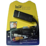 Easycap Usb 2 0