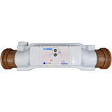 Easyclor Célula De Gerador De Cloro 15al Nautilus 220v