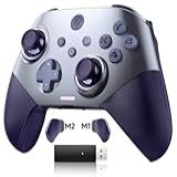 Faceplate