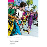 Easystart  Lucky Break Book And