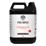 Easytech Limpeza Pro Imper Impermeabilizante De Tecidos Sofás 5l