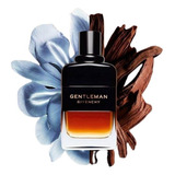 Eau De Parfum Givenchy Gentleman Reserve Privee 60 Ml Para Homens