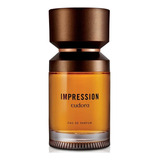 Eau De Parfum Impression 100ml Eudora