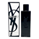 Eau De Parfum Yves Saint Laurent Myslf 100 Ml Para Homens